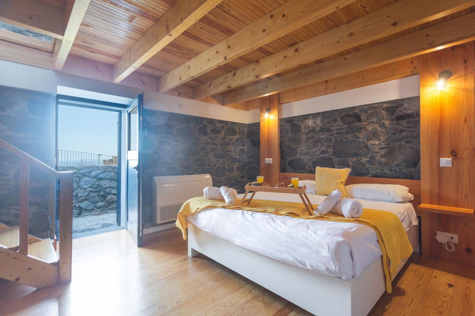 Casa Das Escaleiras By Atlantic Holiday Porto Moniz Luaran gambar