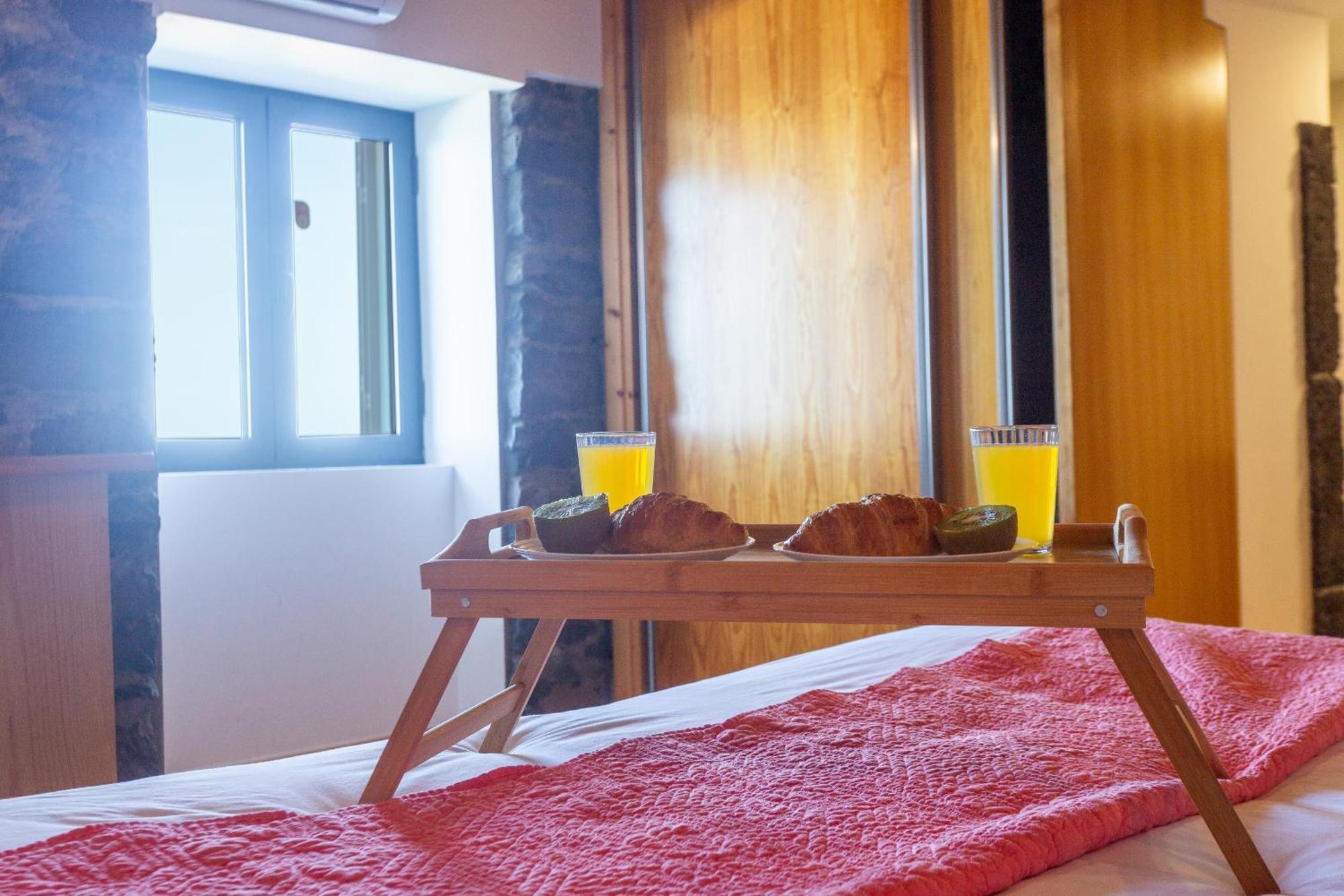 Casa Das Escaleiras By Atlantic Holiday Porto Moniz Luaran gambar