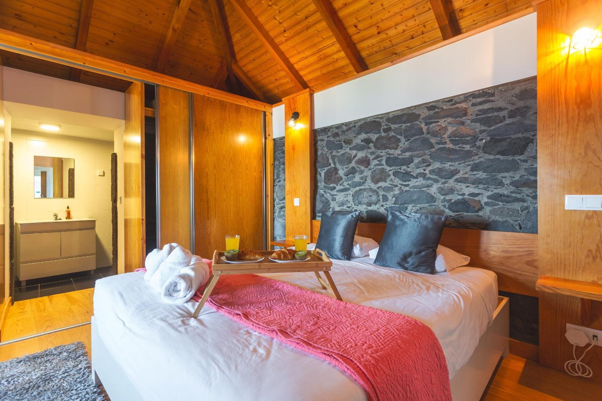 Casa Das Escaleiras By Atlantic Holiday Porto Moniz Luaran gambar