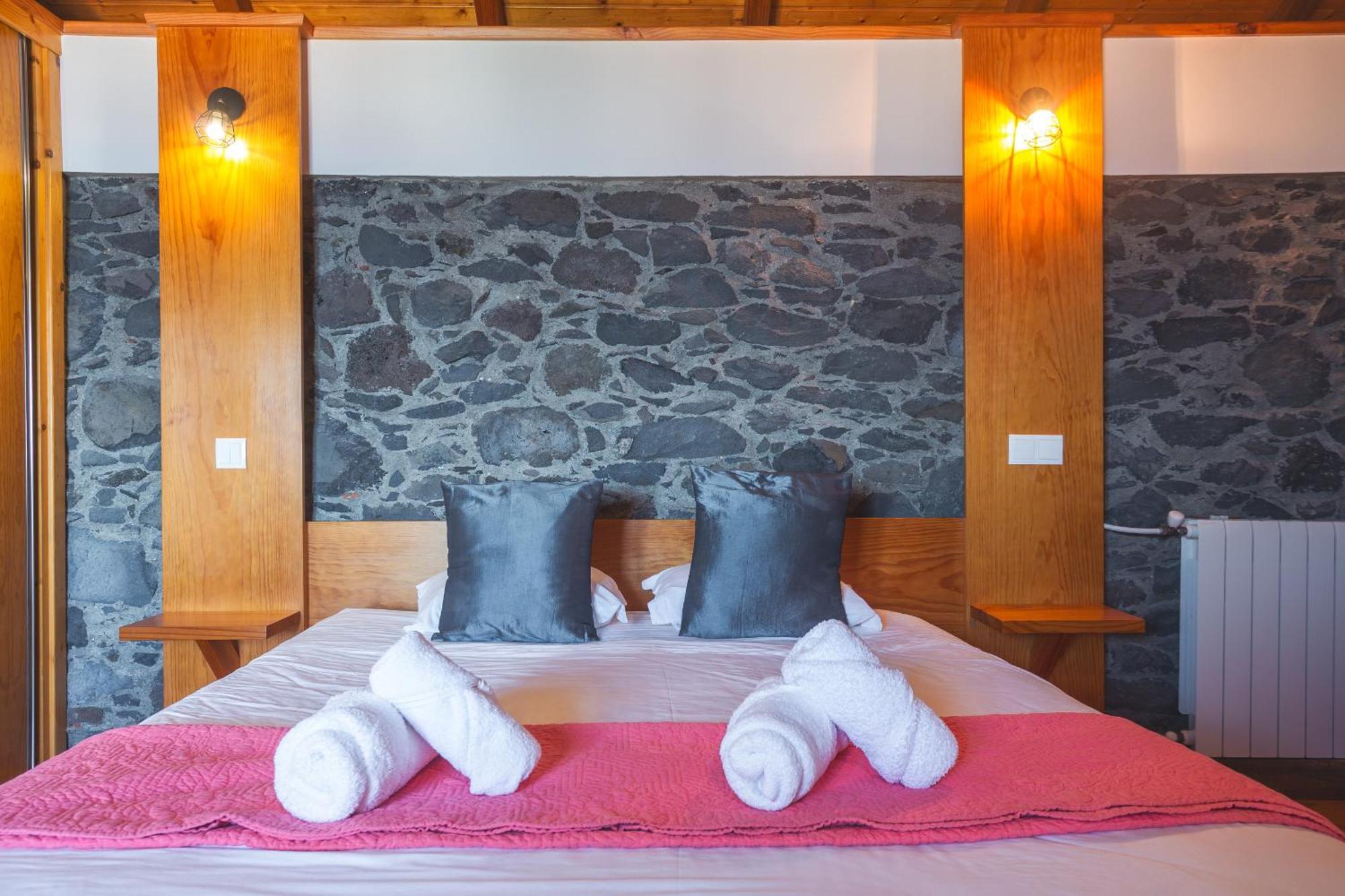 Casa Das Escaleiras By Atlantic Holiday Porto Moniz Luaran gambar