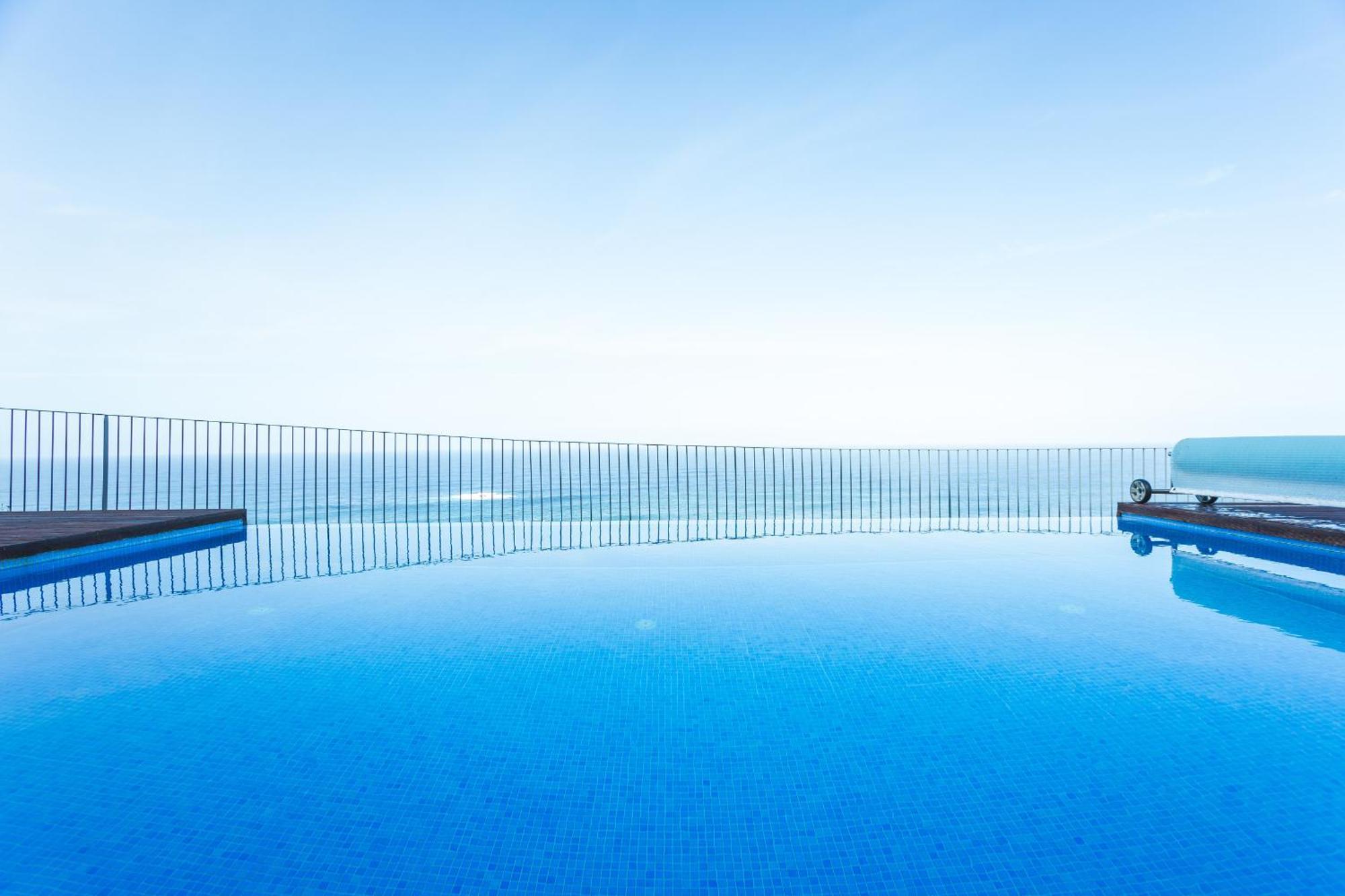 Casa Das Escaleiras By Atlantic Holiday Porto Moniz Luaran gambar
