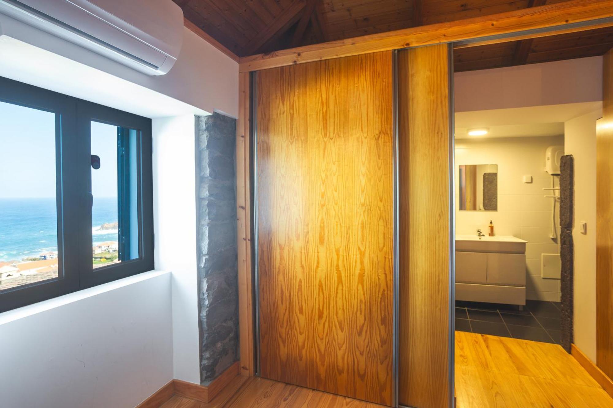 Casa Das Escaleiras By Atlantic Holiday Porto Moniz Luaran gambar
