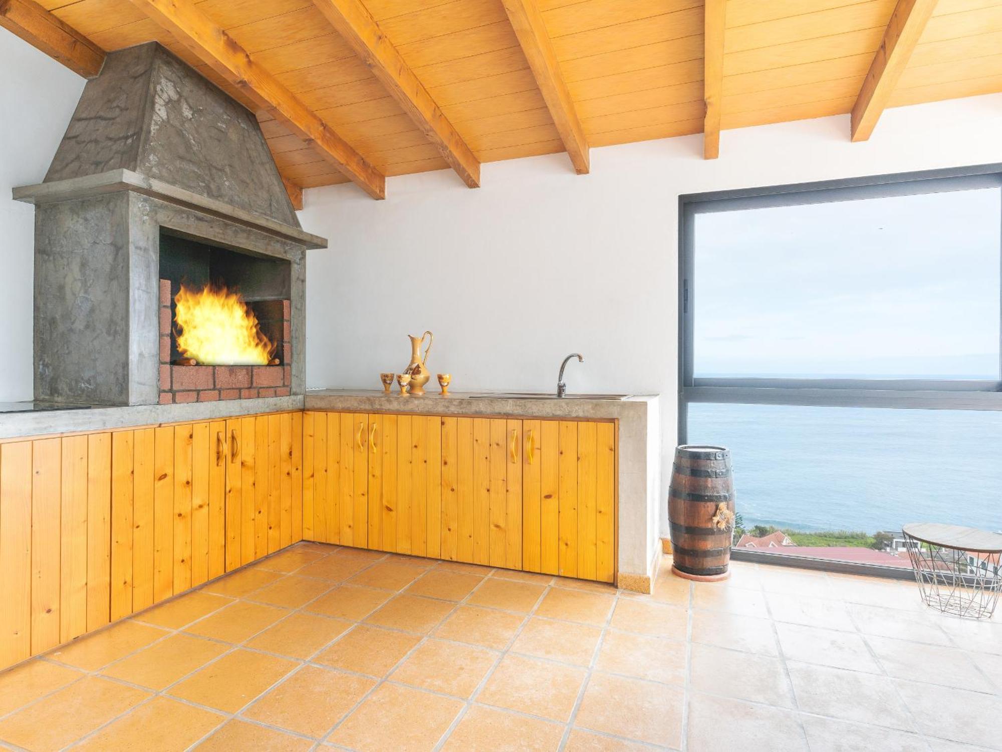 Casa Das Escaleiras By Atlantic Holiday Porto Moniz Luaran gambar